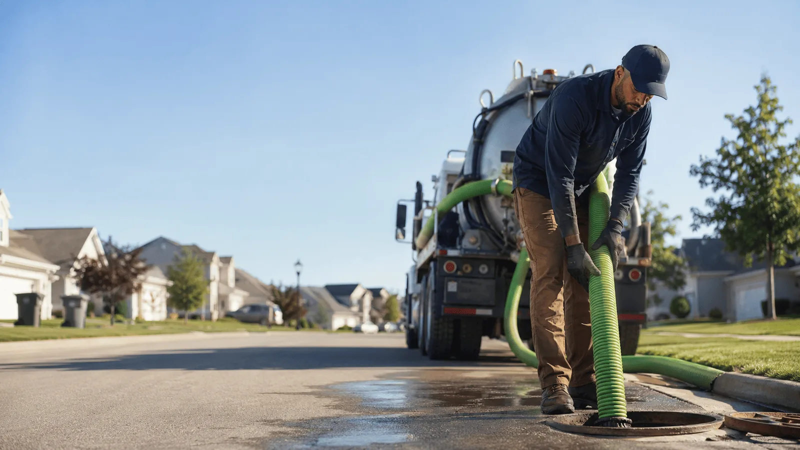 Mosquito Control in Elwin, IL